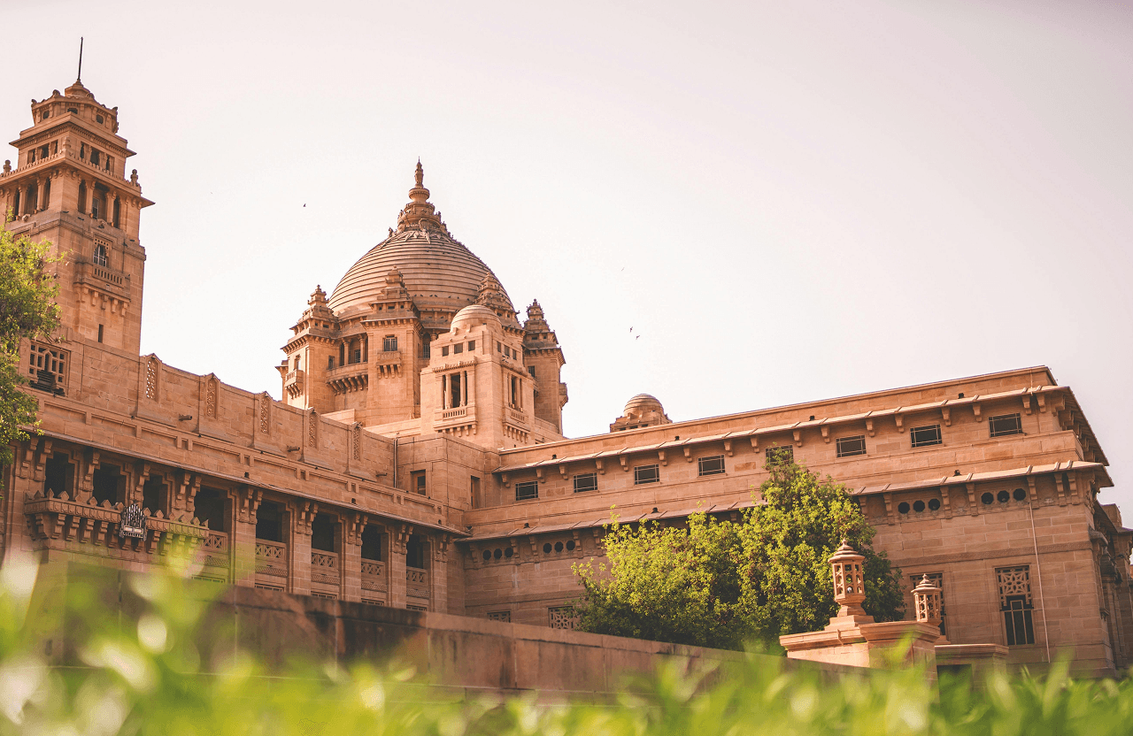 Rooted in Tradition,